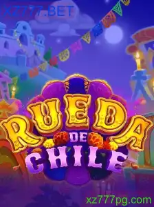 RuedaDeChile